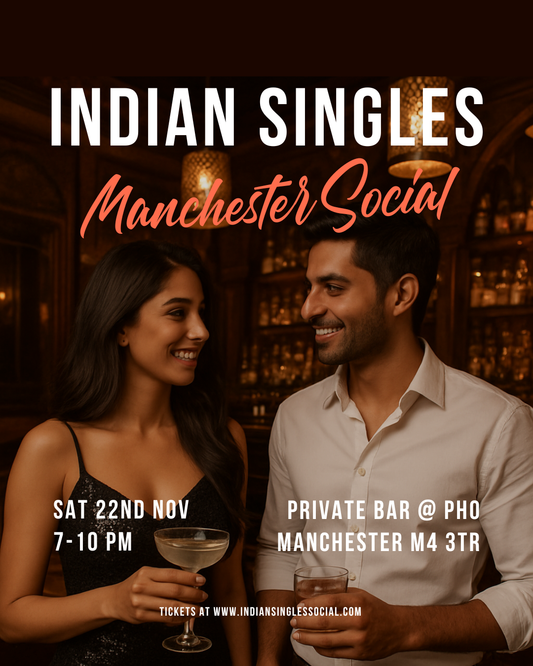Manchester Social - Manchester, 22nd November