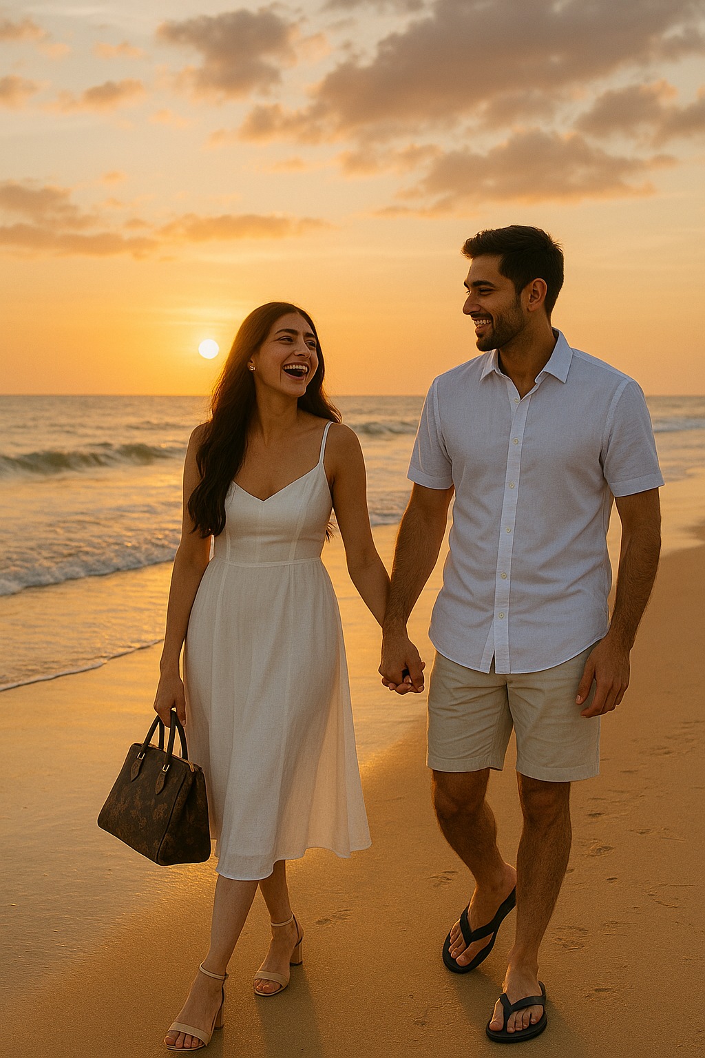 Indian Singles Getaways